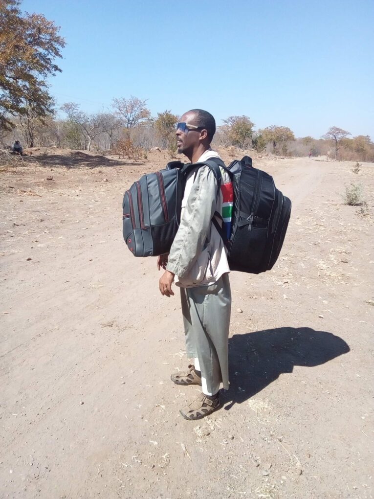 Shaheed Stakala