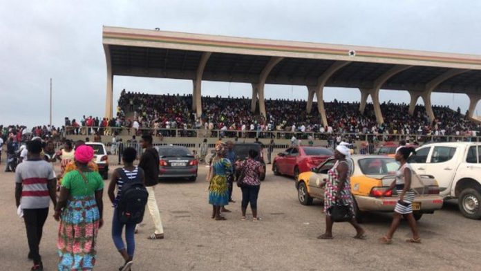 2020 BECE Results: Education Ministry sends message to parents [Listen]