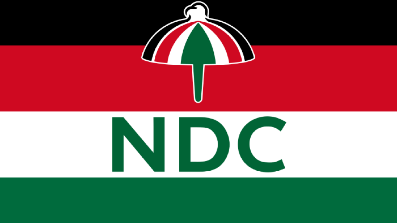 NDC-flag