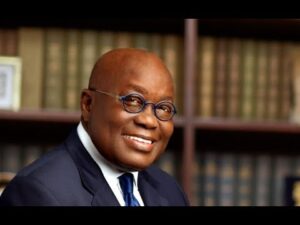 Nana-Addo
