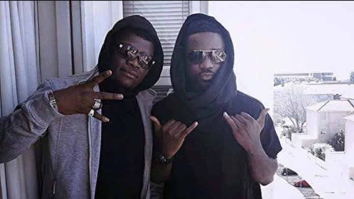 Ayisha Modi-Castro saga: Event promoter backs Sarkodie