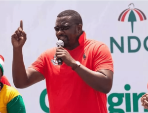 John Dumelo