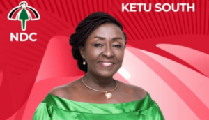 Election 2020: Dzifa Gomashie retains seat