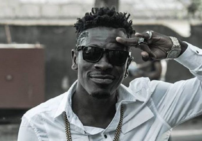 Election 2020: Ghana will have a smooth election – Shatta Wale