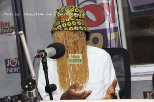 I have not done any investigation on Election 2020 – Anas