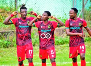Match Report: Dreams 0-1 Kotoko – Ibrahim Imoro’s early strike secures slender win for Porcupines in Dawu