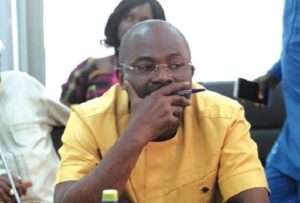 Salis Yakubu vows to release bedroom videos of Ken Agyapong