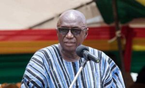 Security agencies will deal with NDC protesters who misbehave – Minister