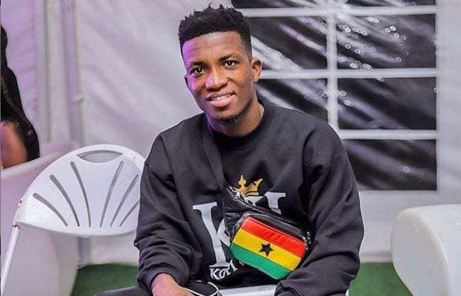 Sports betting has made broke people billionaires – Kinaata replies Dag Heward-Mills