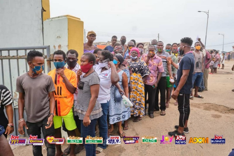 Two persons sustain gunshot wounds in Techiman South [Video]