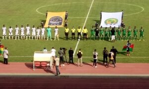 WAFU U20: Black Satellites come from behind to beat Burkina Faso to title