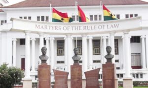 Supreme Court of Ghana