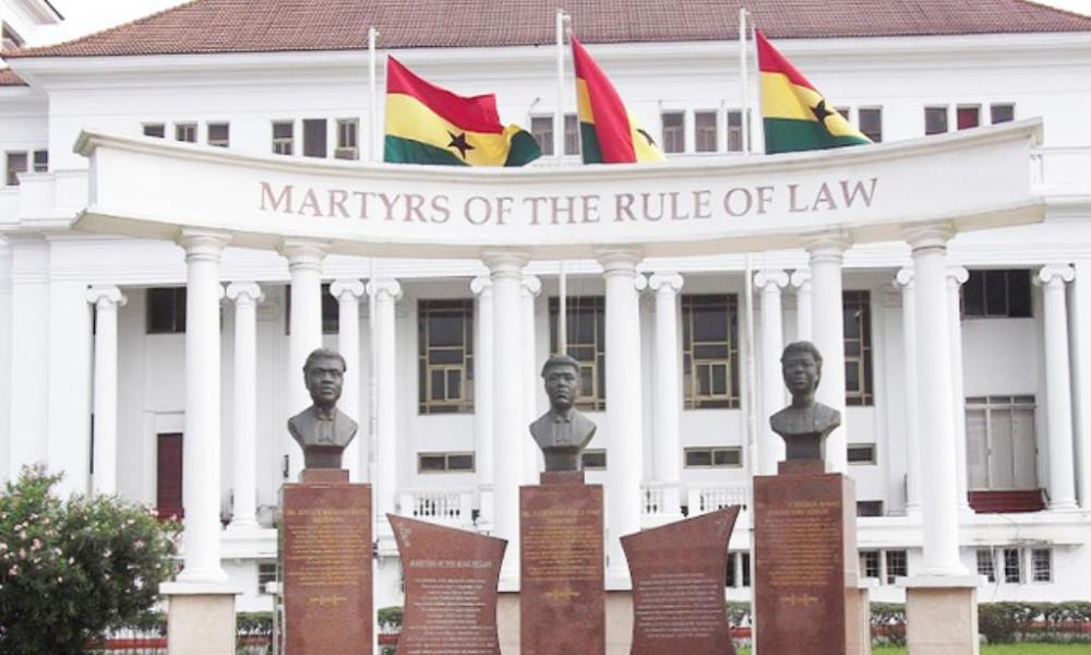 Supreme Court of Ghana