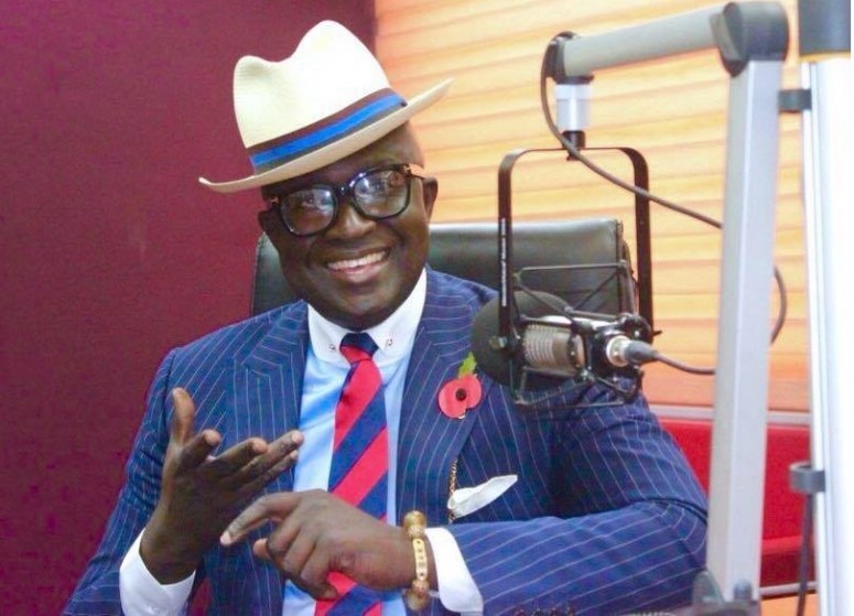“You dress and speak like a ‘white man’, so who’s mentally enslaved?” – Kinaata asks KKD