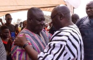 Adongo-Bawumia