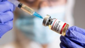 COVID-19-vaccine
