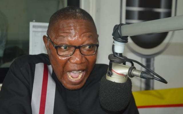 Clement Apaak - MP