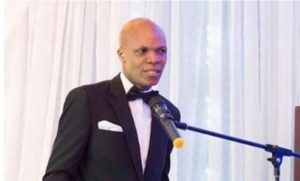 Earl Ankrah