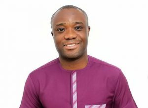 Felix Kwakye Ofosu