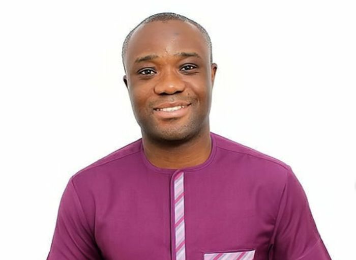 Felix Kwakye Ofosu