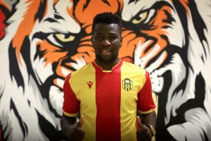 Godfred Donsah