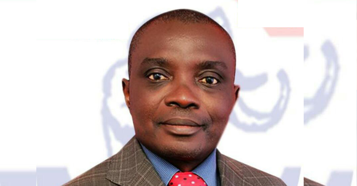 Ebenezer Kojo Kum - Minister for Chieftaincy