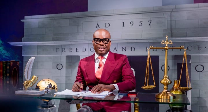 Paul Adom Otchere