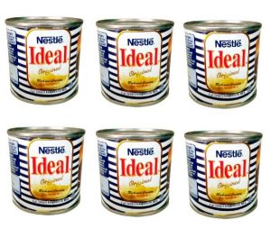 idea milk