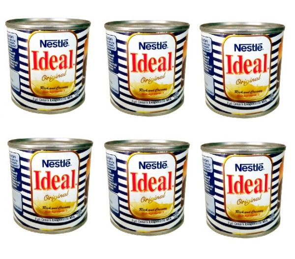 idea milk