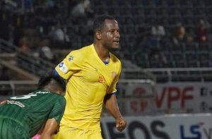 Oussou Konan