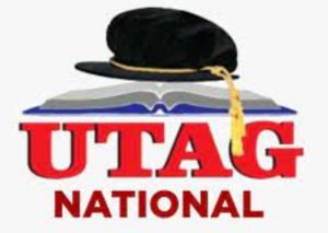utag logo