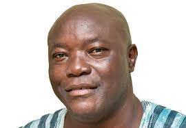 Abdul Mumin Issah