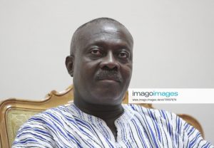 Akwasi OSEI ADJEI