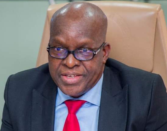 Alban Bagbin