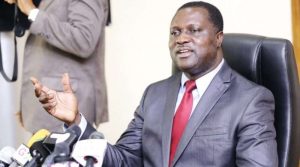 Yaw Osei Adutwum - Education Minister