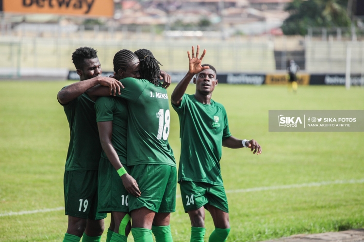 Elmina Sharks