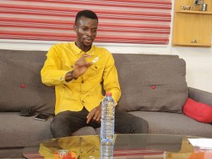 Ivan Kyei Innocent - Social Commentators