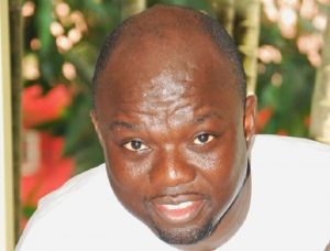 JB Danquah-Adu - Murdered Abuakwa North MP