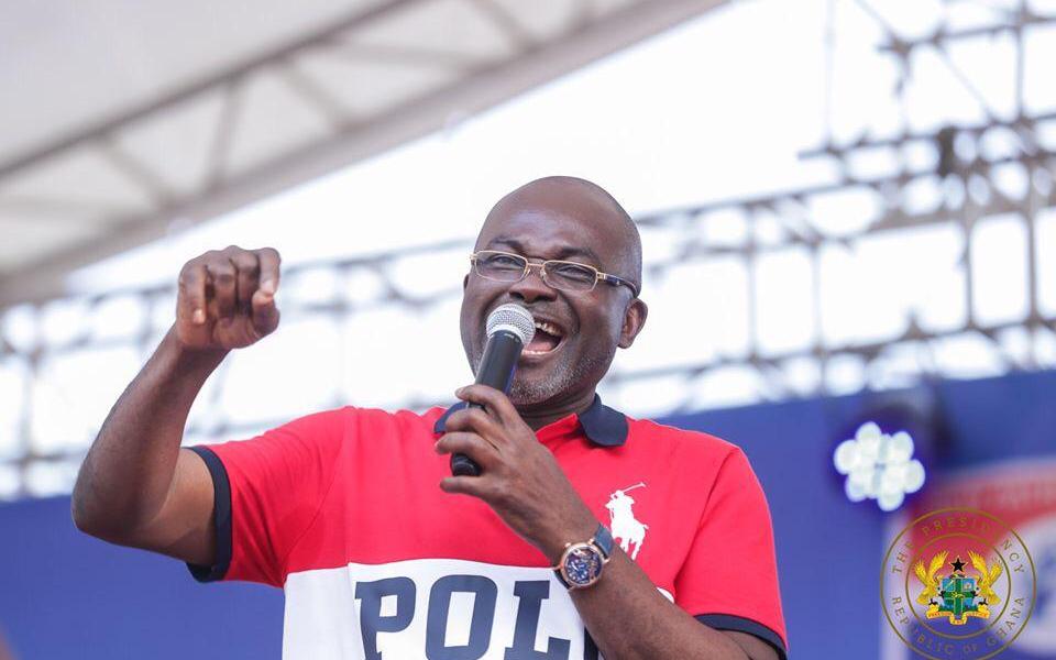 Kennedy Agyapong