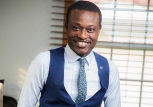 Kissi Agyebeng - Special Prosecutor