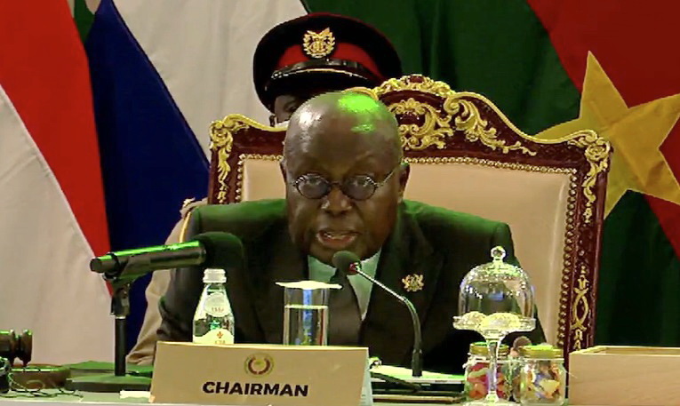 Akufo-Addo