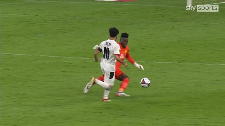 Salah-Onana