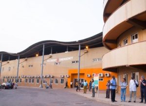 komfo-anokye-teaching-hospital
