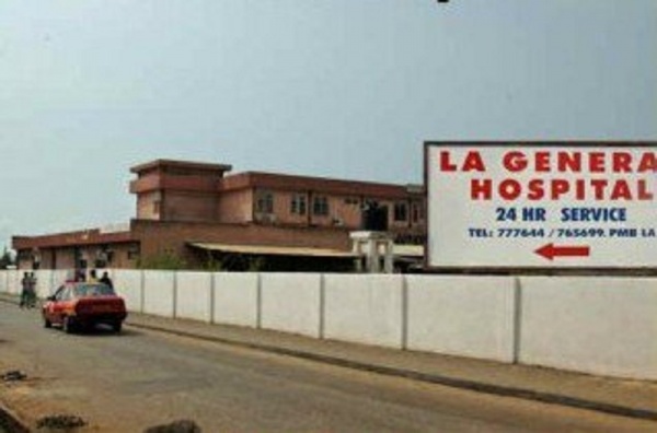 La General Hospital