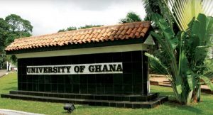 Legon