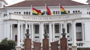 Supreme Court of Ghana