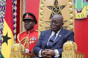 Akufo-Addo-SONA