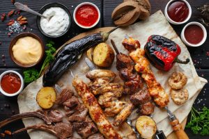 BBQ