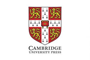 Cambridge University logo