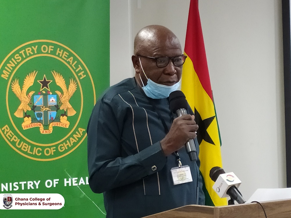 Mahama Asei Seini